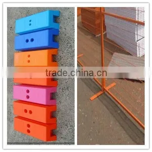 Australia Galvanized Temporary Fencing and Temporary Fences thumbnail-4