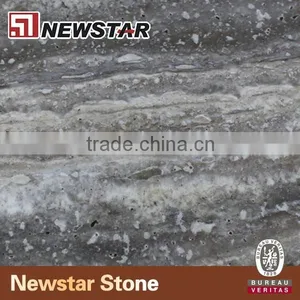 Newstar Silver Travertine Pavers thumbnail-6