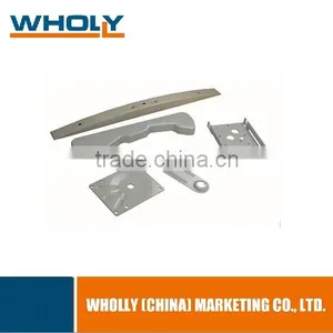 China Supplier Competitive Price Sheet Metal Fabrication Work thumbnail-2
