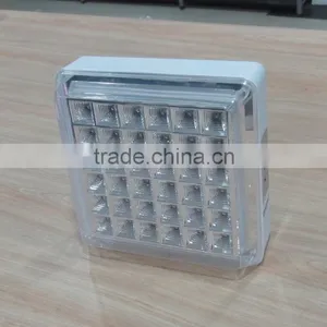 Good Quality Emergency Charger Light MODEL 888L thumbnail-6