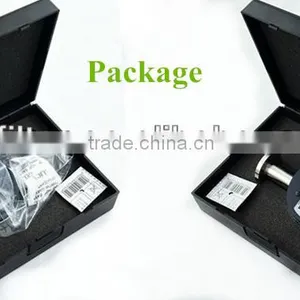 Digital Shore Hardness Tester AST100 Improve Series Type A for Soft Rubber thumbnail-3