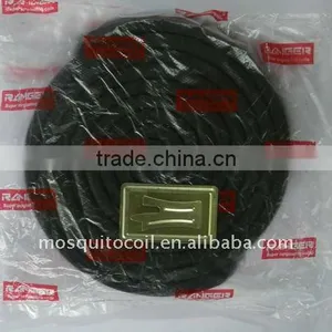 Mosquito Coil Plant/Export Mosquito Repellent Incense thumbnail-1