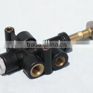 Pneumatic Air Interlock Valve for Vapor Recovery Valve thumbnail-1