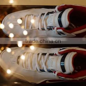 Customized Transparent Acrylic Sneakers Shoes Storage Box / Case for Exclusive Stores thumbnail-1