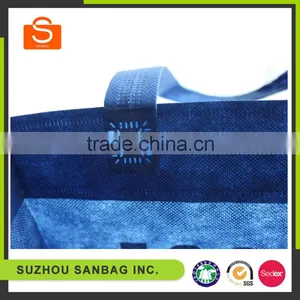 Sedex Custom Disposable Nonwoven Cloth Bag Wholesale thumbnail-2