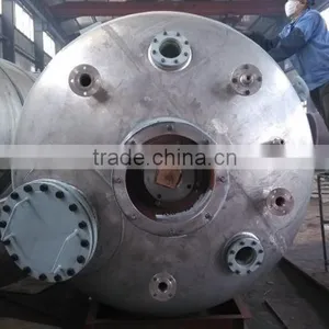 Stainless Steel Reactor thumbnail-5