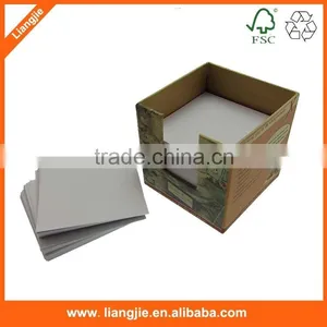 Paper Block,memo Block With Printing Box for Advertising thumbnail-5