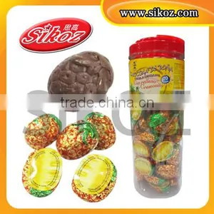 Pineapple Chocolate Hot Chocolate SK-Q006 thumbnail-1