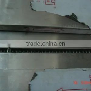 Slice Bread Automatic Packing Machine(DCTWB-600W) thumbnail-5