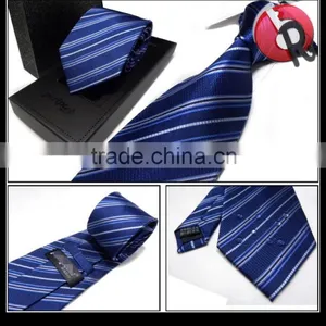 Mens 100% Silk Nano Waterproof Silk Tie thumbnail-3