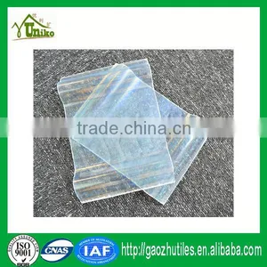0.8mm Best Price Cheap Anti-slip 23um Anti-aging Film Inflaming Retarding Frp Roof Sheet for Floor thumbnail-1