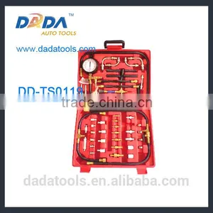 DD-TS0119 Multiple-function Oil Combustion Pressure Meter/Car Repair Tools/Auto Repair Tool thumbnail-1