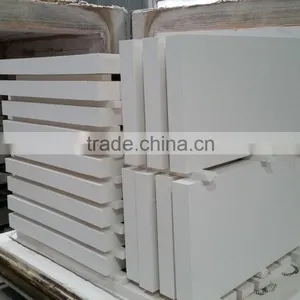 Polycrystalline Mullite Fiber Board thumbnail-1