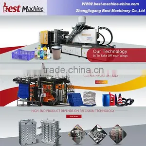 Plastic Container Making Machine Suppliers In China thumbnail-1