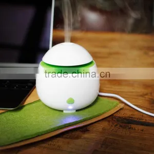 Portable Essential Oil Diffuser / Essential Oil Atomizer / Essential Oil Diffuser Usb thumbnail-3