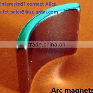 Motor Magnet, Permanent Magnet Generator thumbnail-1