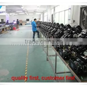 China Sharpy Moving Head Beam Spot Light, 330w Beam 15r Moving Head thumbnail-3