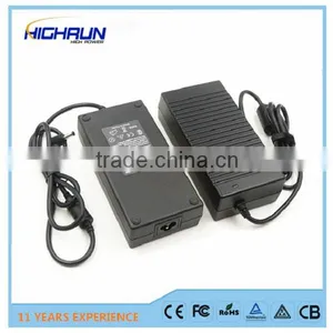 High Quality 48v dc Power Supply 48v 3a Power Adapter thumbnail-4