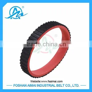 China Toothed Drive Belt Suppliers thumbnail-2