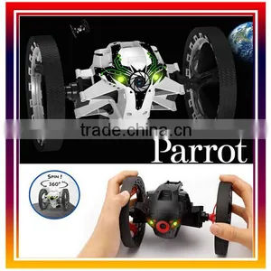 Drone With Camera, Wifi Mini Drones Jumping Sumo. thumbnail-1