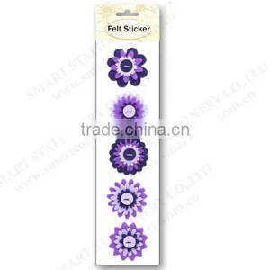 Stitching Felt Sticker thumbnail-1
