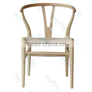 Y Chair Wishbone Chair thumbnail-1