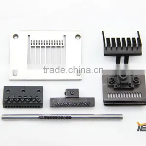 Kansai 1404 13N Gauge Set,Sewing Machine Parts thumbnail-1