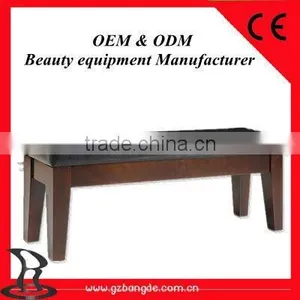 High Quality Beauty Salon Waiting Chair BD-D301 thumbnail-1