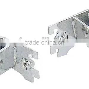 Fashion Accessories Hardware Corner Bracket Fitting Connector MD6 thumbnail-1