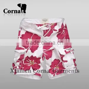 Classical Men Beach Shorts Blank Skateboards Shorts Climbing Shorts thumbnail-4