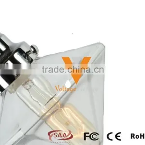 Manufacturer's Premium Glass Dome Lamp Glass Ball Lamp Glass Flower Lamp thumbnail-4