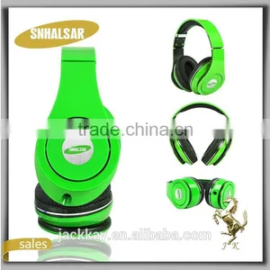 Mp3 Headphone Low Price Good Quality Computer Headphone Headband Headsets thumbnail-4