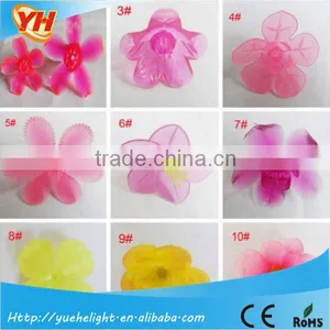 Nwe 2014 Artificial Cherry Blossom Led Tree Light Outdoor Led Christmas Tree Landscape Flower Led Tree Sales thumbnail-1
