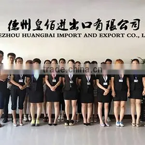 Dezhou Huangbai Import And Export Co., Ltd. company overview - view 2 thumbnail
