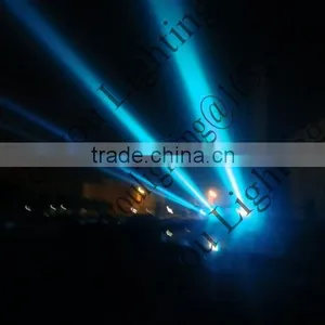 High Quality Best-selling 3400w Colorful Sky Beam Light Search Light thumbnail-5