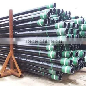 Mechanical Properties St52 Steel Tube thumbnail-1