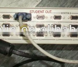 VGA Signal Splitter thumbnail-1