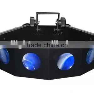 LED DJ Water Effect Light Beauty Moon Flower Light thumbnail-1
