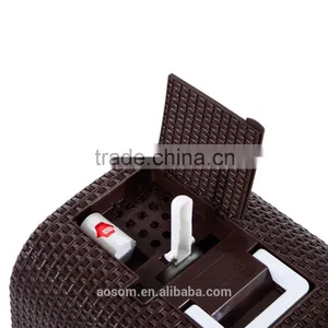 Portable Cat Litter Box thumbnail-6