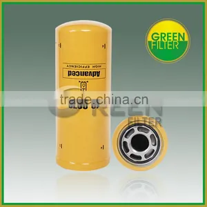 Green Filter Hydraulic Filter 1G8878 P164378 RE47313 89821387 110366077 thumbnail-1