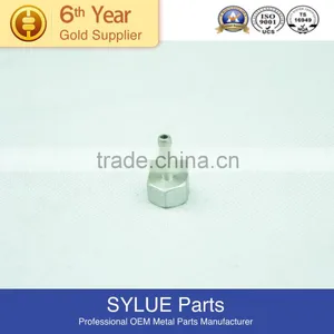 Ningbo High Precision General Machining For Bearing Distributor thumbnail-4