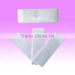 Disposable Waxing Strips Use for Spa, Message or Salon thumbnail-3