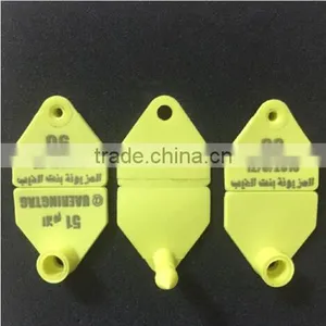 Birds Leg Rings Engraving Machine Bird Ring/pigeon Ring Laser Marking /20wfiber Laser Marking Machine thumbnail-6