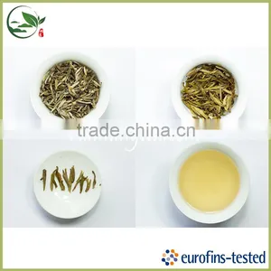 2016 June Imperial Fuding Silver Needle Jasmine Tea Brands thumbnail-6