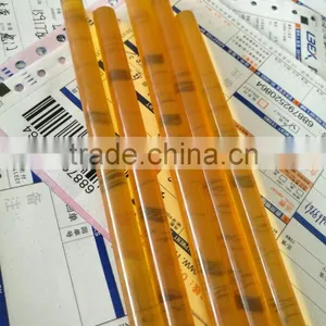 Factory Direct Wholesale Polyamide and Ethylene Vinyl Acetate Resin Handicraft Hotmelt Adhesive Glue Stick H8120 thumbnail-4