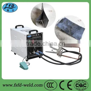 Gun Type of Spot Welding Machines thumbnail-3