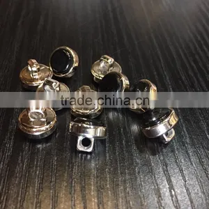 High Foot Combined Button for Shirts thumbnail-2