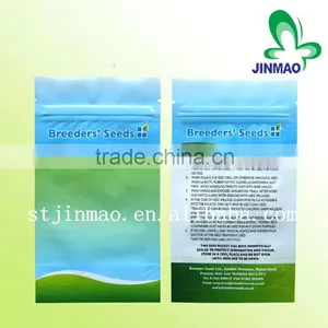 Candy Plastic Packaging Sachet thumbnail-1
