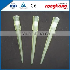 Micro Pipette Tips,yellow Pipette Tips thumbnail-1