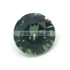 AAA Synthetic Spinel 149#Spinel Round Shape 5.00mm thumbnail-1